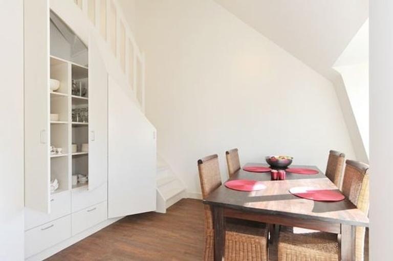 Gemeubileerd 3-kamerappartement aan het Smidswater - Afbeelding 6