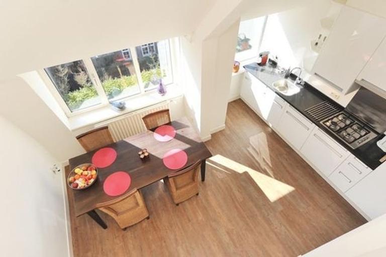 Gemeubileerd 3-kamerappartement aan het Smidswater - Afbeelding 7