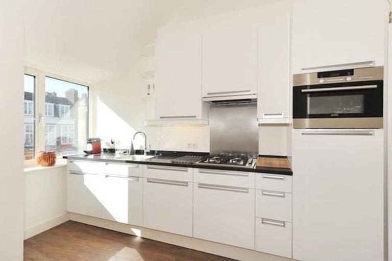 Gemeubileerd 3-kamerappartement aan het Smidswater - Afbeelding 9