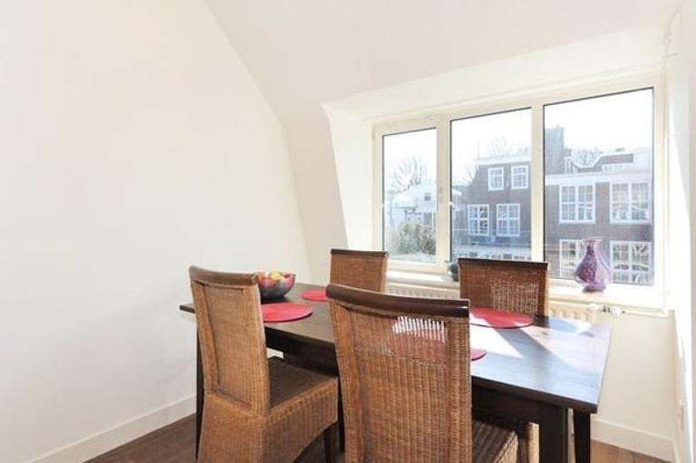 Gemeubileerd 3-kamerappartement aan het Smidswater - Afbeelding 10