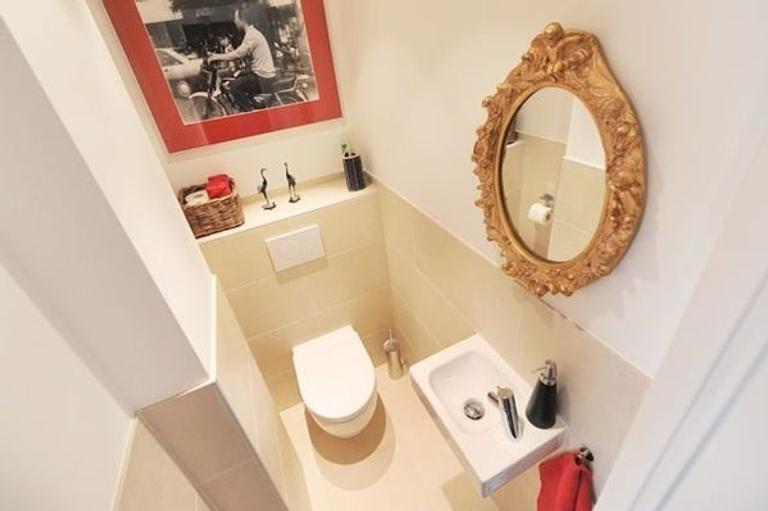 Gemeubileerd 3-kamerappartement aan het Smidswater - Afbeelding 12