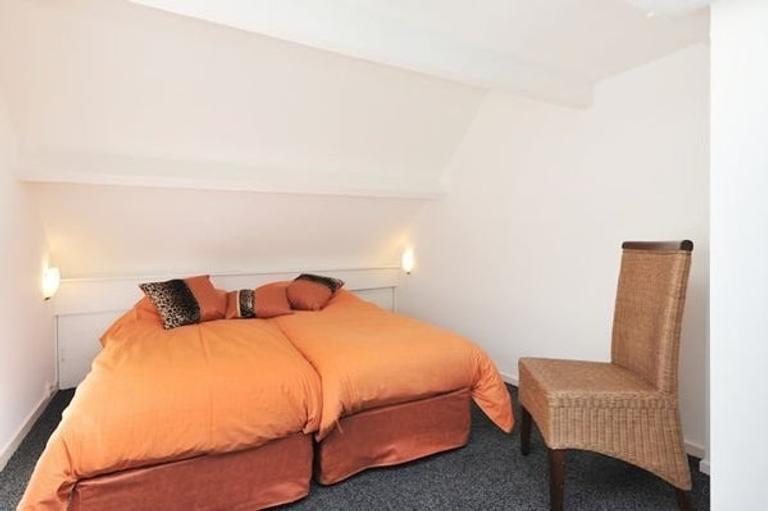 Gemeubileerd 3-kamerappartement aan het Smidswater - Afbeelding 18