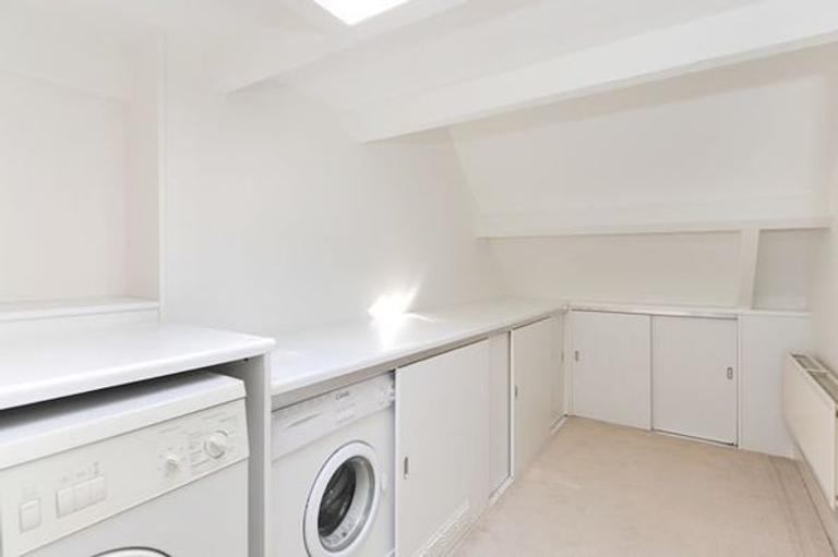 Gemeubileerd 3-kamerappartement aan het Smidswater - Afbeelding 21