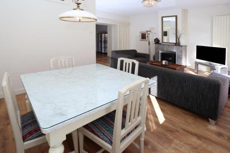130 m2 dubbel bovenhuis in Benoordenhout - Afbeelding 5