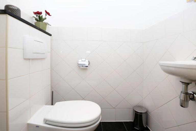 130 m2 dubbel bovenhuis in Benoordenhout - Afbeelding 17