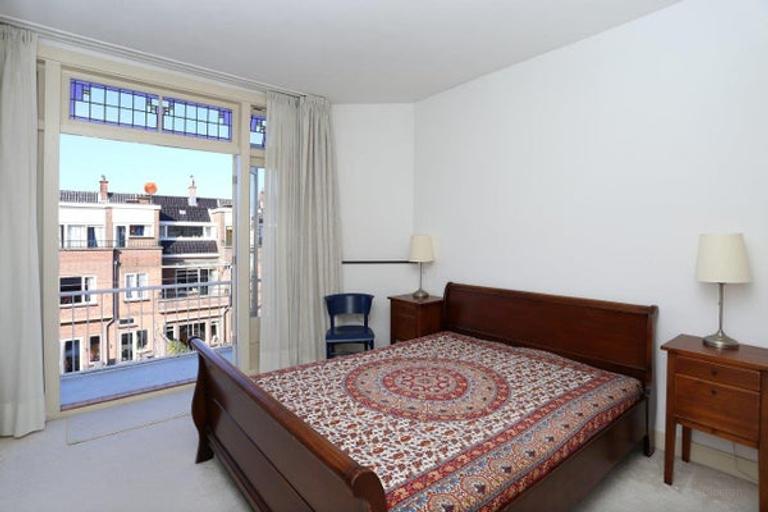 130 m2 dubbel bovenhuis in Benoordenhout - Afbeelding 18