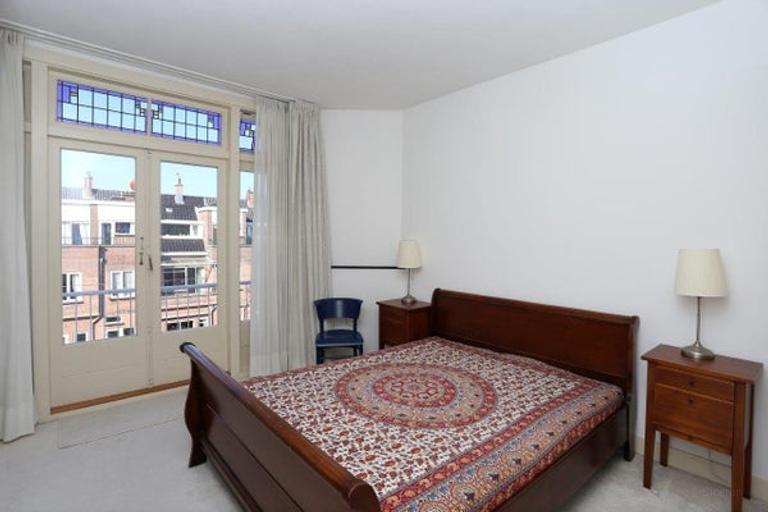 130 m2 dubbel bovenhuis in Benoordenhout - Afbeelding 19