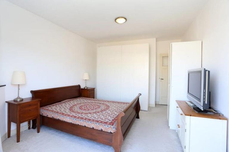 130 m2 dubbel bovenhuis in Benoordenhout - Afbeelding 20