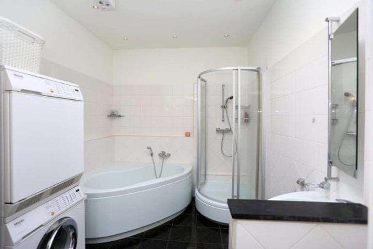 130 m2 dubbel bovenhuis in Benoordenhout - Afbeelding 22