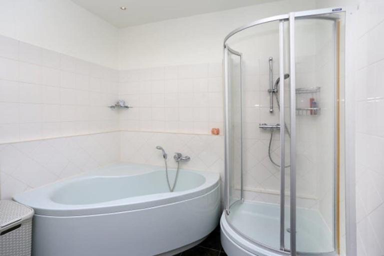 130 m2 dubbel bovenhuis in Benoordenhout - Afbeelding 23