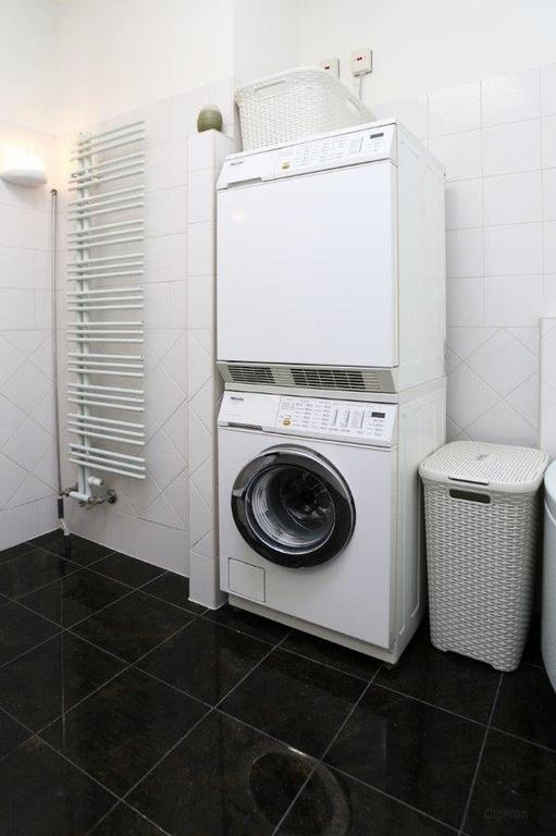 130 m2 dubbel bovenhuis in Benoordenhout - Afbeelding 24