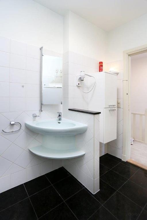 130 m2 dubbel bovenhuis in Benoordenhout - Afbeelding 25