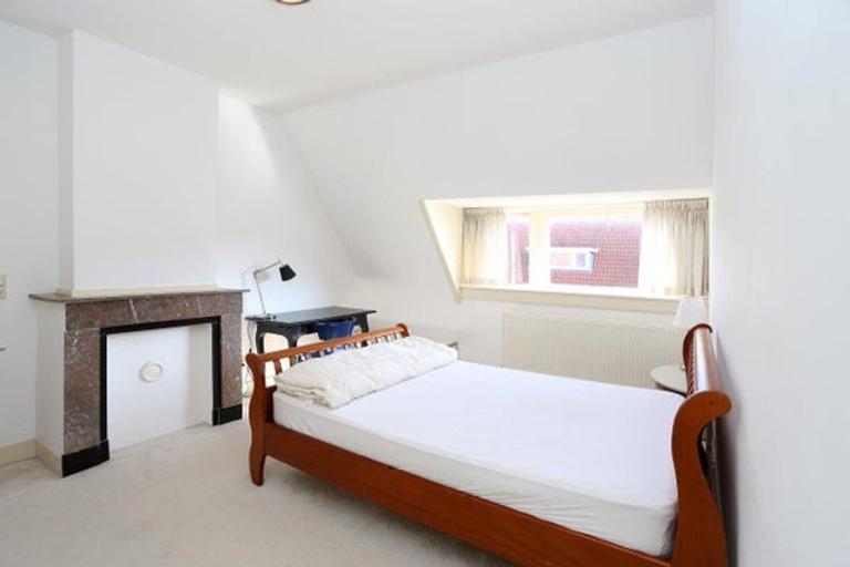 130 m2 dubbel bovenhuis in Benoordenhout - Afbeelding 26
