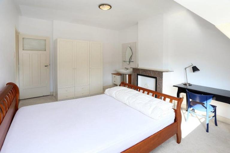 130 m2 dubbel bovenhuis in Benoordenhout - Afbeelding 27