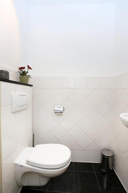 130 m2 dubbel bovenhuis in Benoordenhout - Afbeelding 28