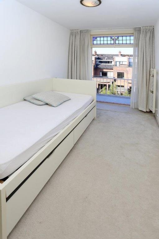 130 m2 dubbel bovenhuis in Benoordenhout - Afbeelding 30