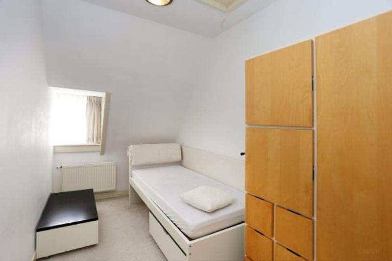 130 m2 dubbel bovenhuis in Benoordenhout - Afbeelding 31