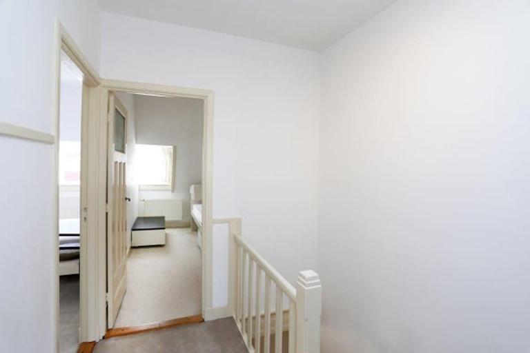 130 m2 dubbel bovenhuis in Benoordenhout - Afbeelding 32