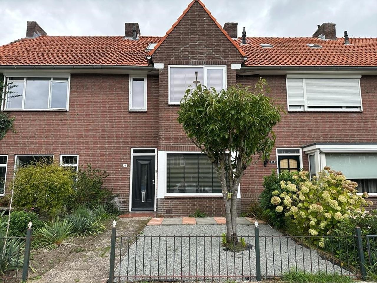 Furnished house for rent in Stratum - Image 1