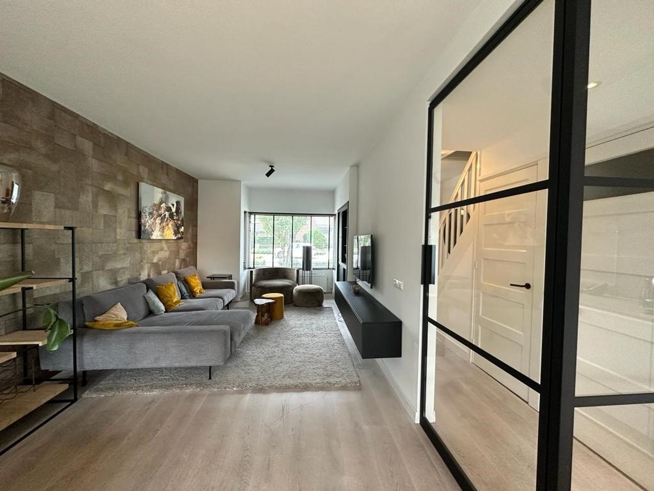 Furnished house for rent in Stratum - Image 4