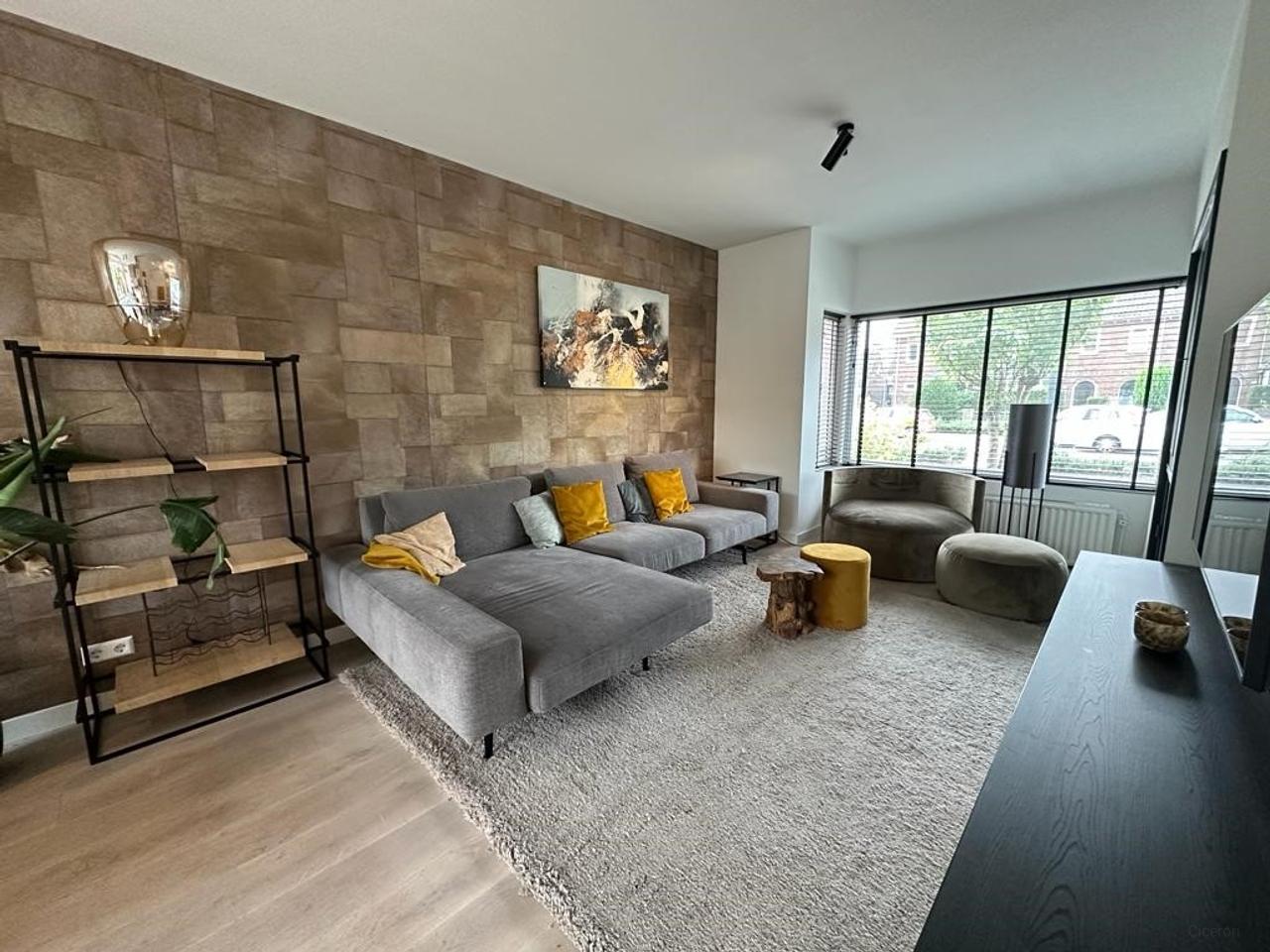 Furnished house for rent in Stratum - Image 5