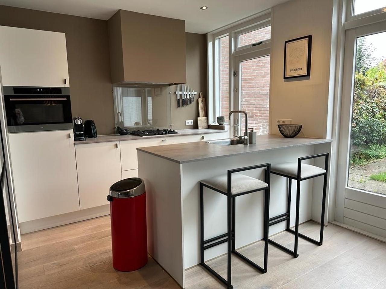 Furnished house for rent in Stratum - Image 11