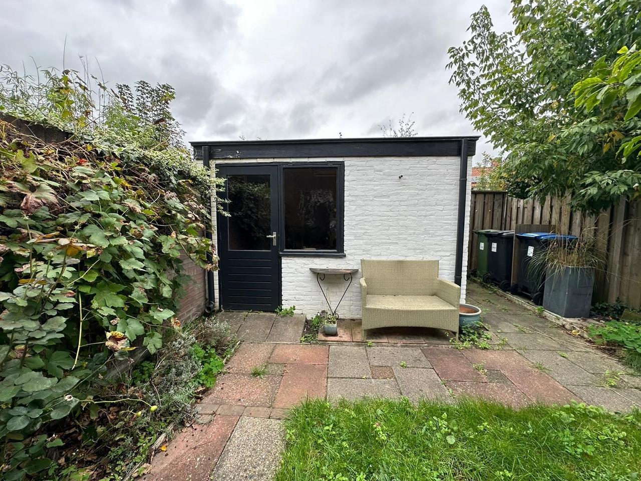 Furnished house for rent in Stratum - Image 25