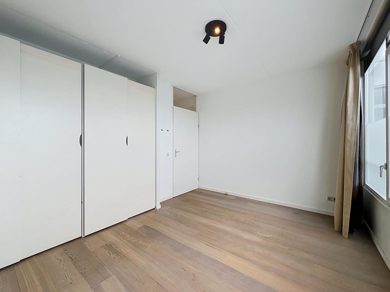 85 m2 met groot balkon in Amsterdam-Zuid - Afbeelding 15