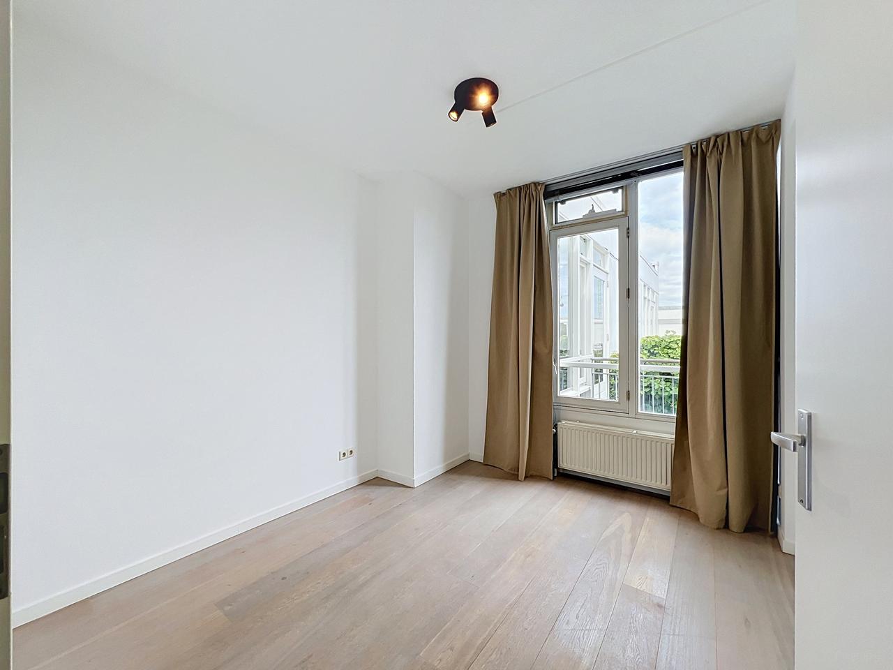 85 m2 met groot balkon in Amsterdam-Zuid - Afbeelding 20