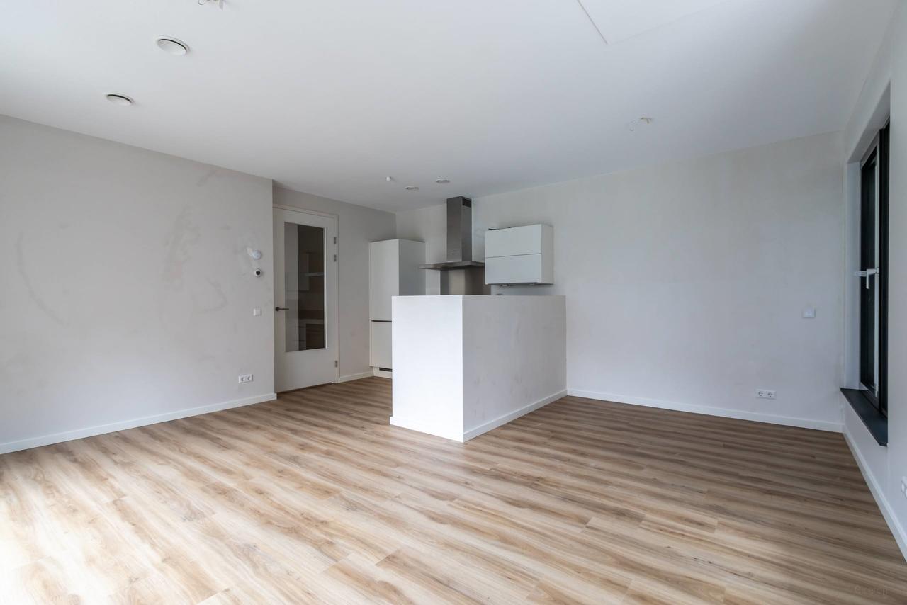 Wonen aan het IJ met balkon en 2 slaapkamers - Afbeelding 8