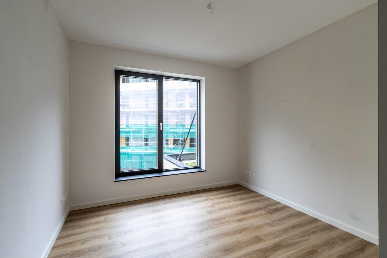 Wonen aan het IJ met balkon en 2 slaapkamers - Afbeelding 11