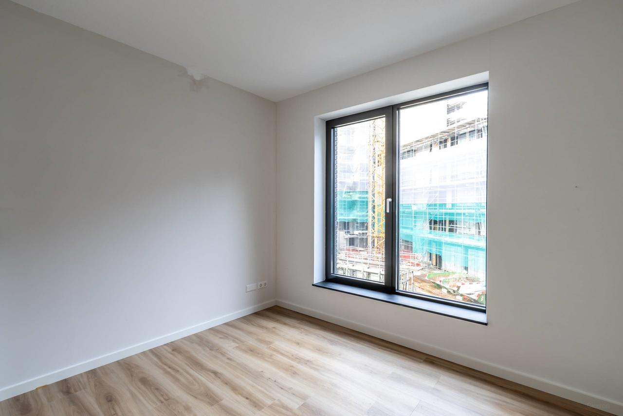 Wonen aan het IJ met balkon en 2 slaapkamers - Afbeelding 12