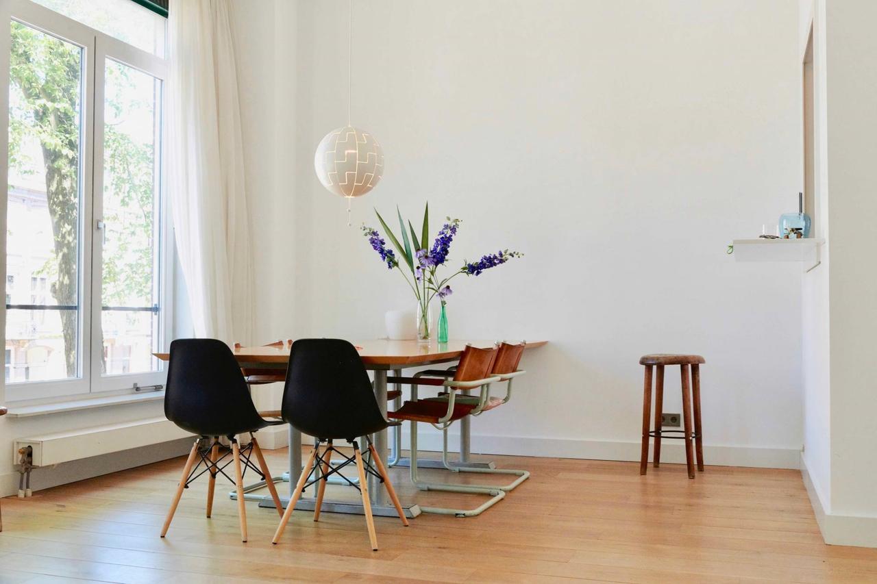 Gemeubileerd 3-kamerappartement met balkon - Afbeelding 7