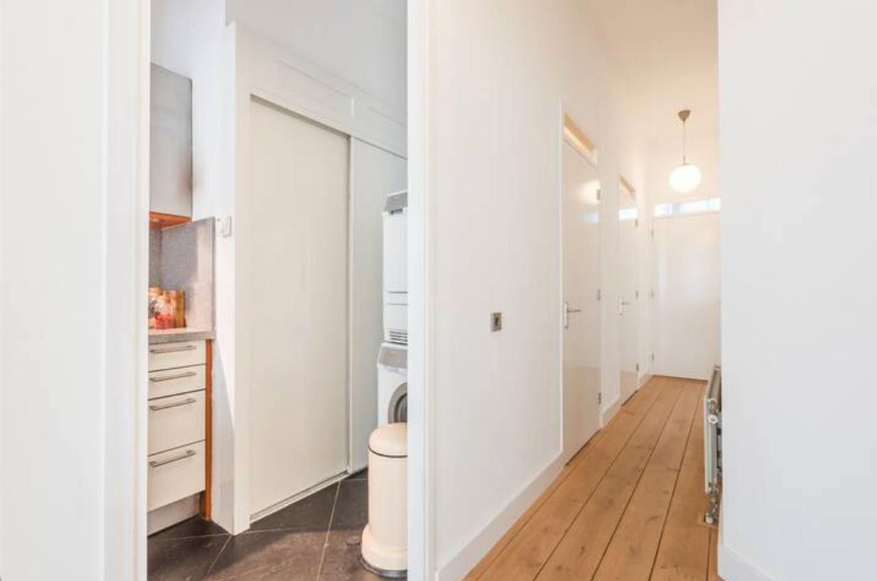 Gemeubileerd 3-kamerappartement met balkon - Afbeelding 8