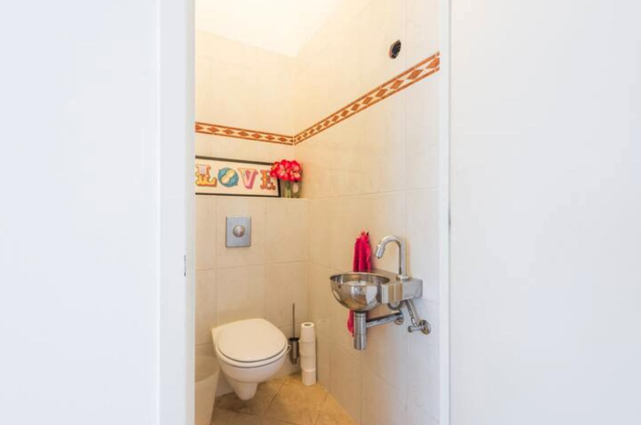 Gemeubileerd 3-kamerappartement met balkon - Afbeelding 10