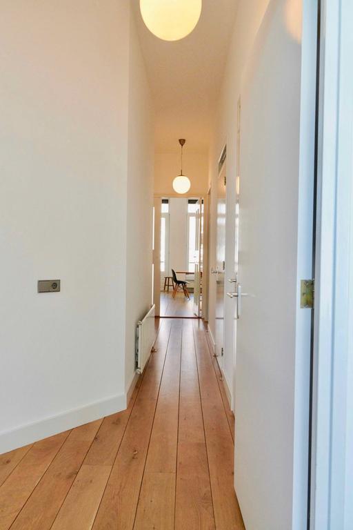 Gemeubileerd 3-kamerappartement met balkon - Afbeelding 11