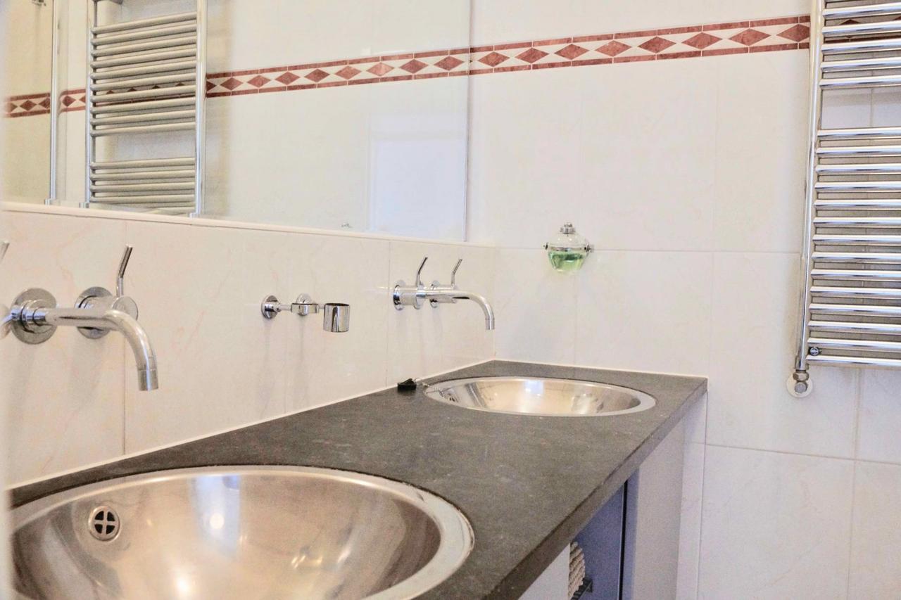 Gemeubileerd 3-kamerappartement met balkon - Afbeelding 13