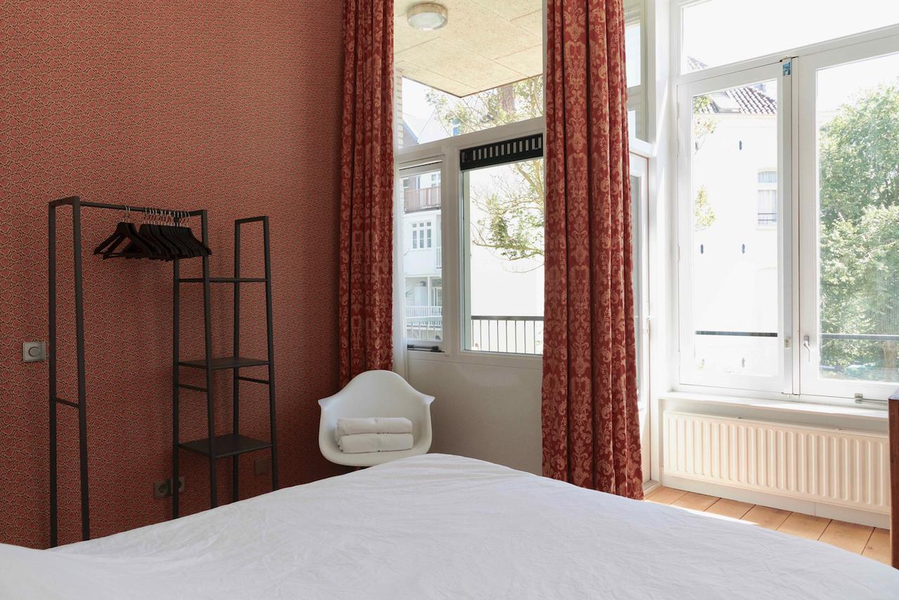 Gemeubileerd 3-kamerappartement met balkon - Afbeelding 14
