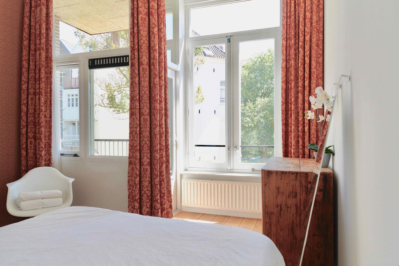 Gemeubileerd 3-kamerappartement met balkon - Afbeelding 16