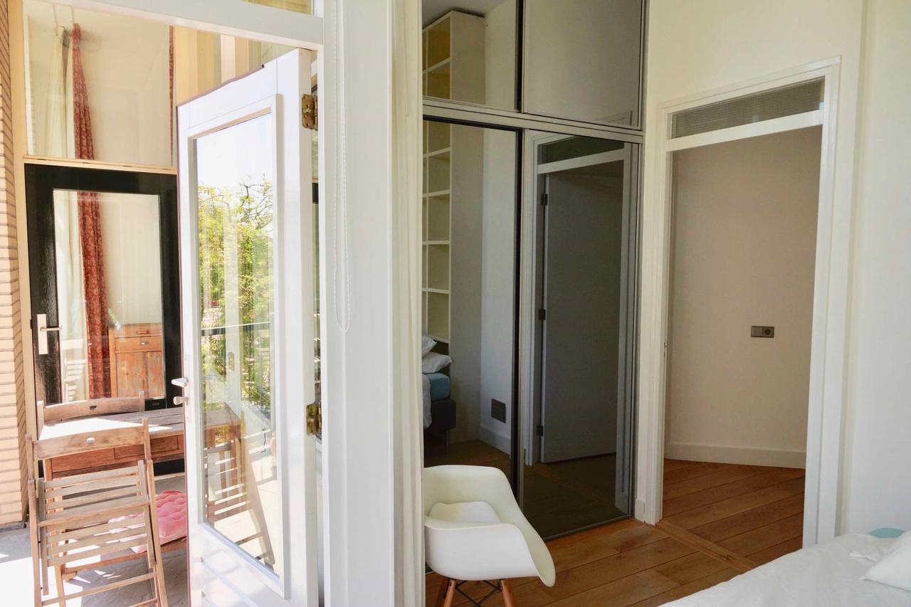 Gemeubileerd 3-kamerappartement met balkon - Afbeelding 18