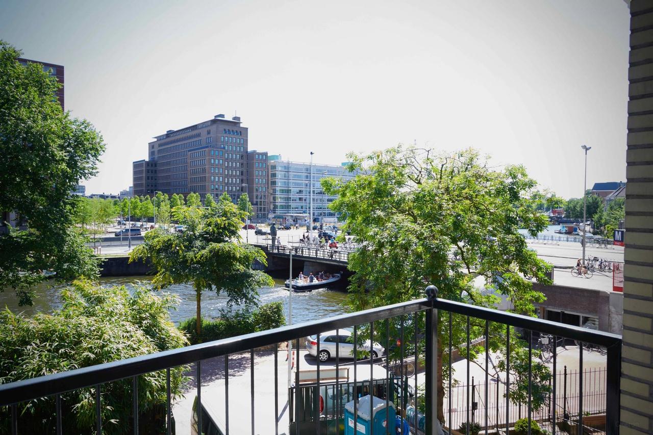 Gemeubileerd 3-kamerappartement met balkon - Afbeelding 19