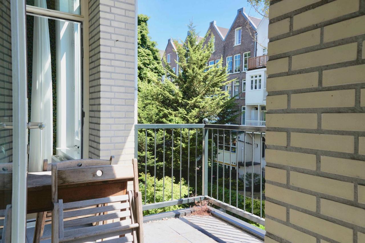 Gemeubileerd 3-kamerappartement met balkon - Afbeelding 20