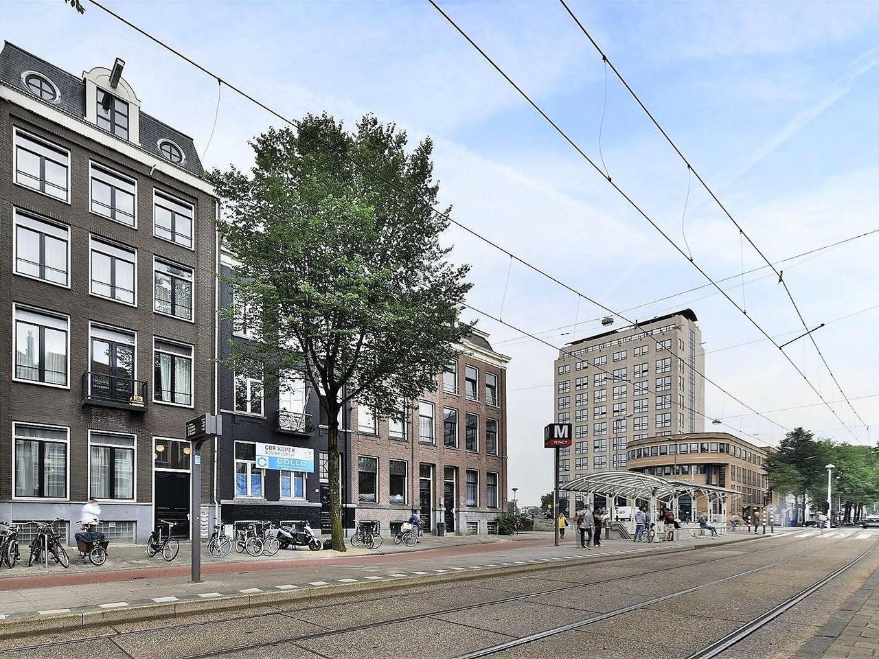 Gemeubileerd 3-kamerappartement met balkon - Afbeelding 21