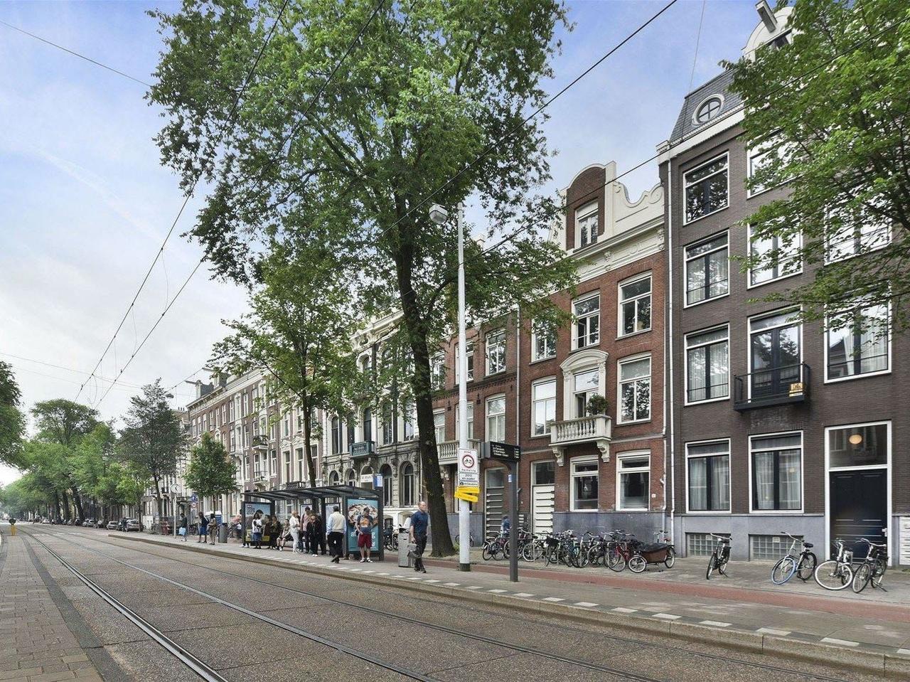 Gemeubileerd 3-kamerappartement met balkon - Afbeelding 22