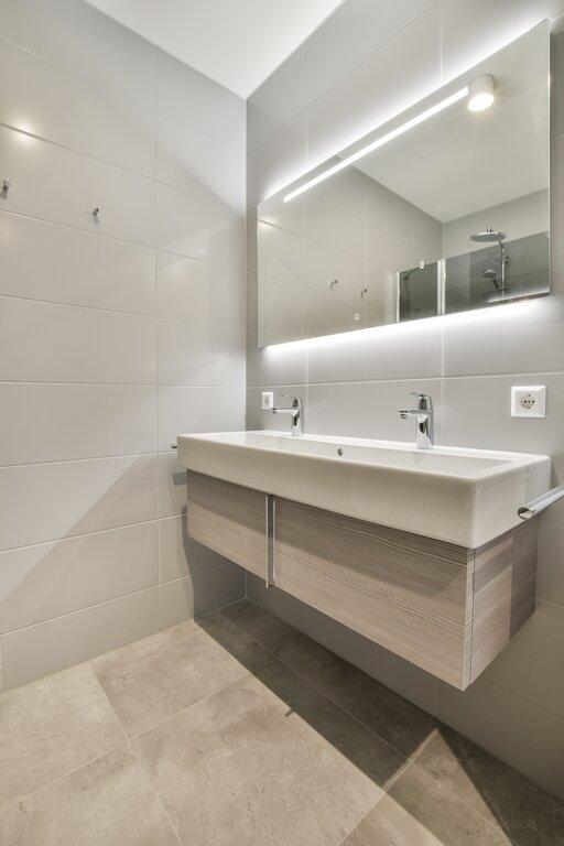 134 m² met balkon in de Houthavens - Afbeelding 5