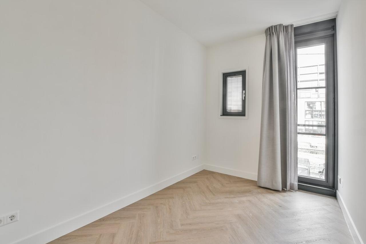 134 m² met balkon in de Houthavens - Afbeelding 20