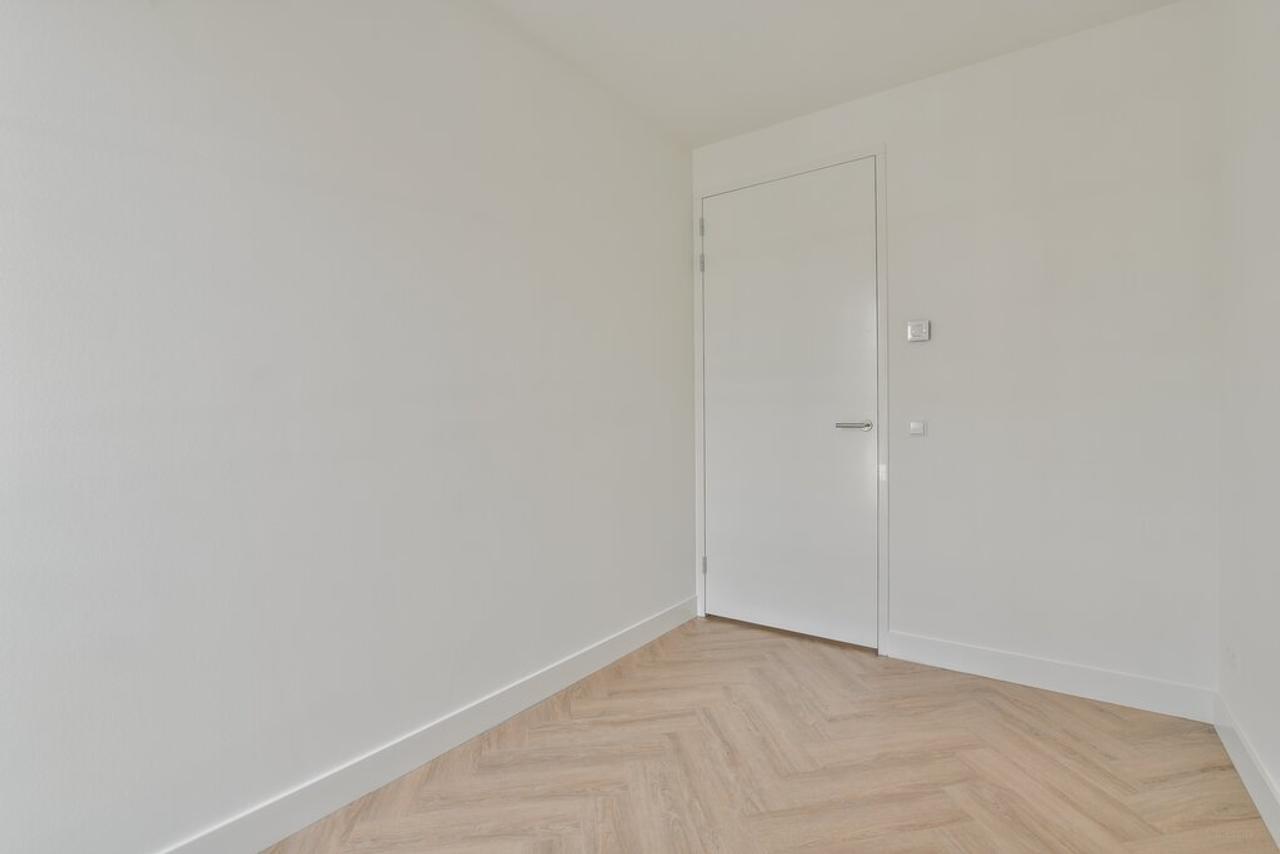 134 m² met balkon in de Houthavens - Afbeelding 21