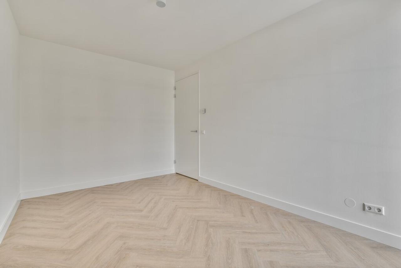 134 m² met balkon in de Houthavens - Afbeelding 23