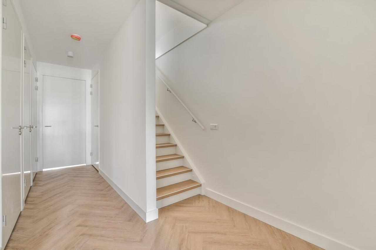 134 m² met balkon in de Houthavens - Afbeelding 24