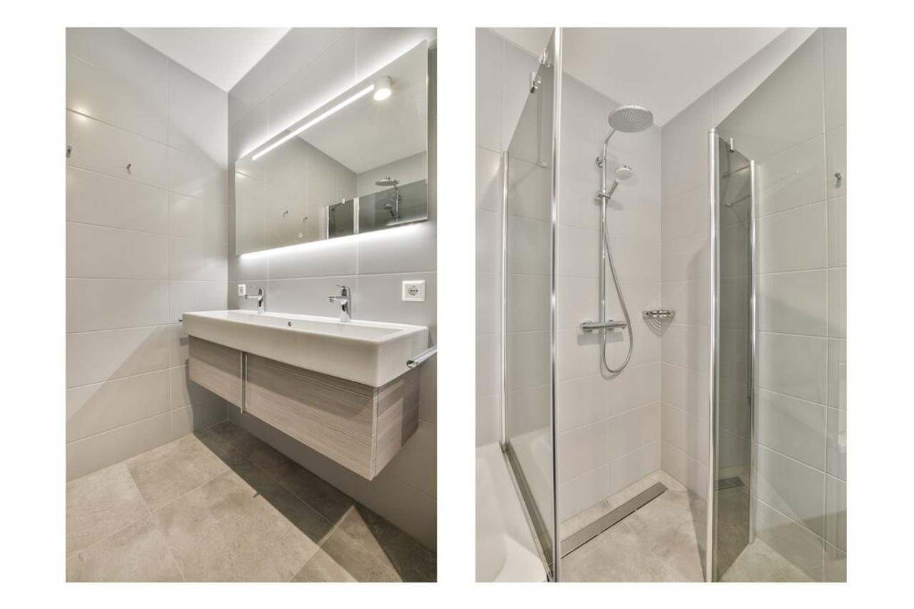 134 m² met balkon in de Houthavens - Afbeelding 25